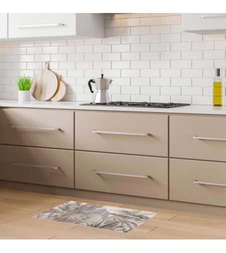 Alfombra Vinílica Amazonia Soft 195x300