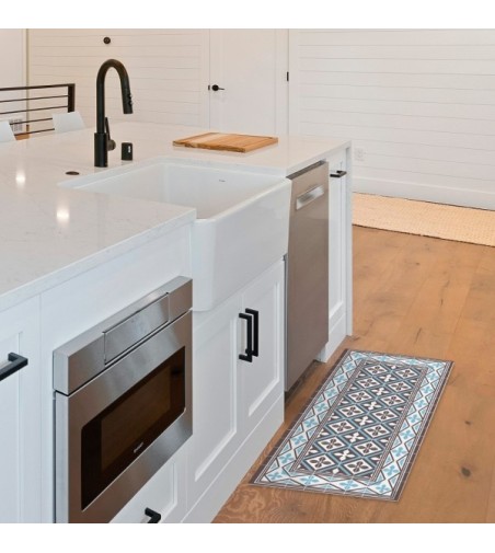 Alfombra Vinílica Amina 48x110