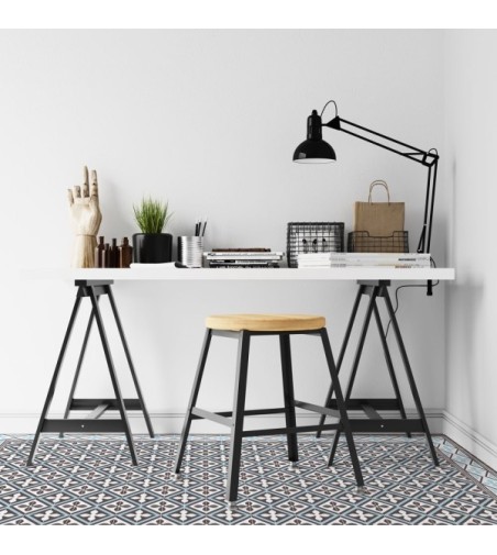 Alfombra Vinílica Amina 48x110