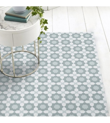 Alfombra Vinílica Arabian Pastel D97