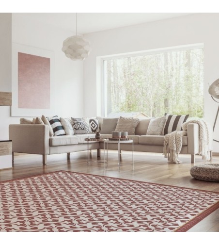 Alfombra Vinílica Areu 195x300