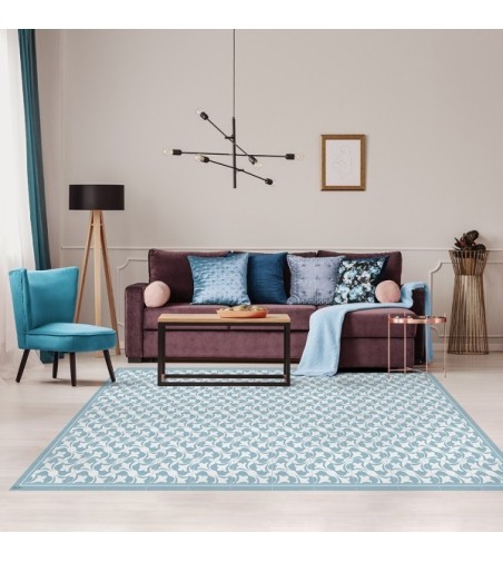 Alfombra Vinílica Areu 195x300