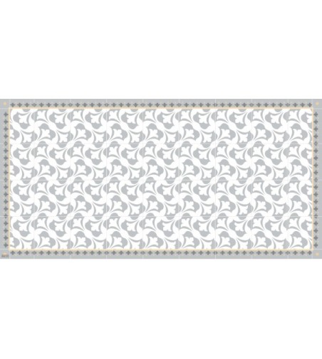 Alfombra Vinílica Areu 195x300