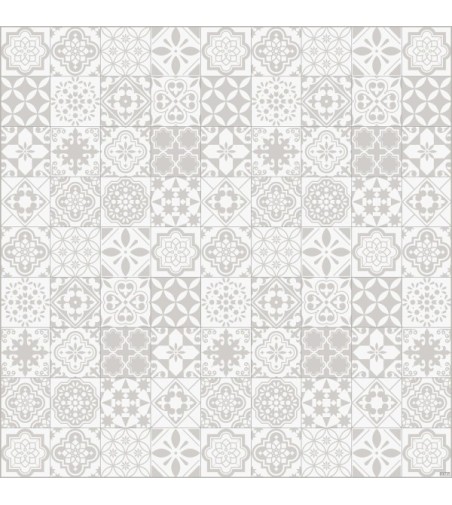 Alfombra Vinílica Aria 50x97