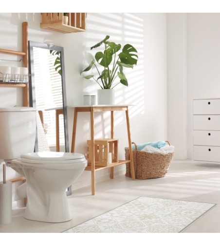 Alfombra Vinílica Aria 50x97