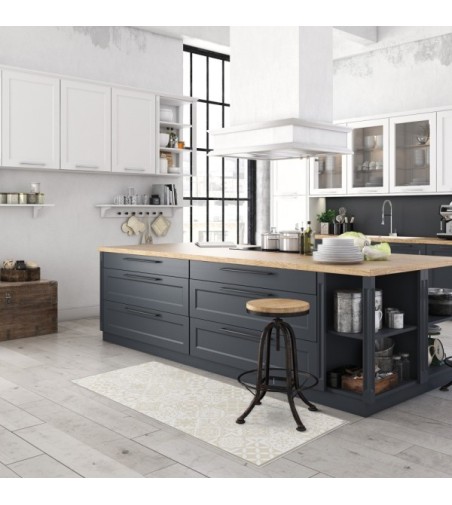 Alfombra Vinílica Aria 50x97