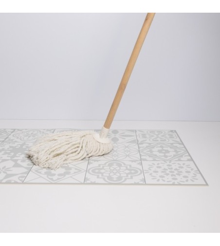 Alfombra Vinílica Aria 50x97