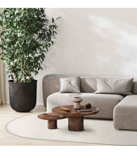 Alfombra Vinílica Ariel 63x150