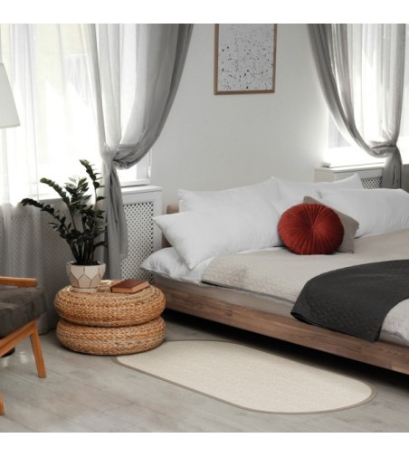 Alfombra Vinílica Ariel 63x150