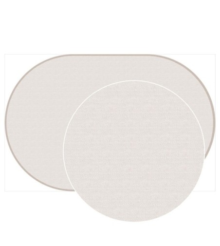 Alfombra Vinílica Ariel 63x150