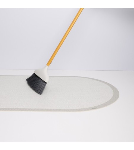 Alfombra Vinílica Ariel 63x150