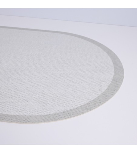 Alfombra Vinílica Ariel 63x150