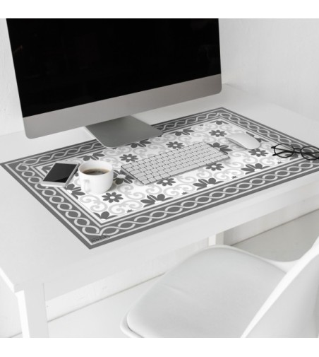 Alfombra Vinílica Arlene 48x75