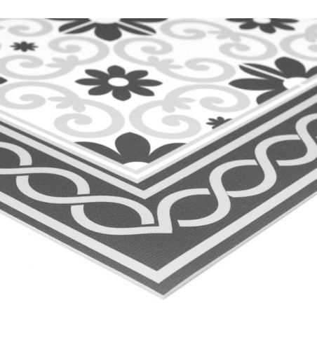 Alfombra Vinílica Arlene 48x75