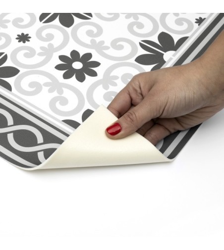 Alfombra Vinílica Arlene 48x75