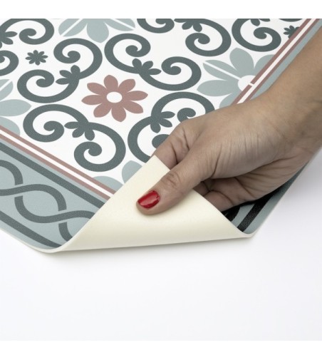 Alfombra Vinílica Arlene 48x75