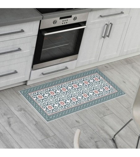 Alfombra Vinílica Arlene 48x110