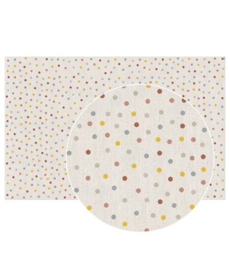 Alfombra Vinílica Artis 63x150