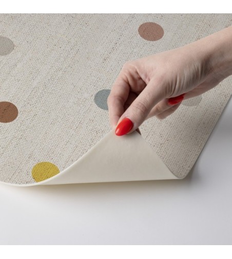 Alfombra Vinílica Artis 63x150