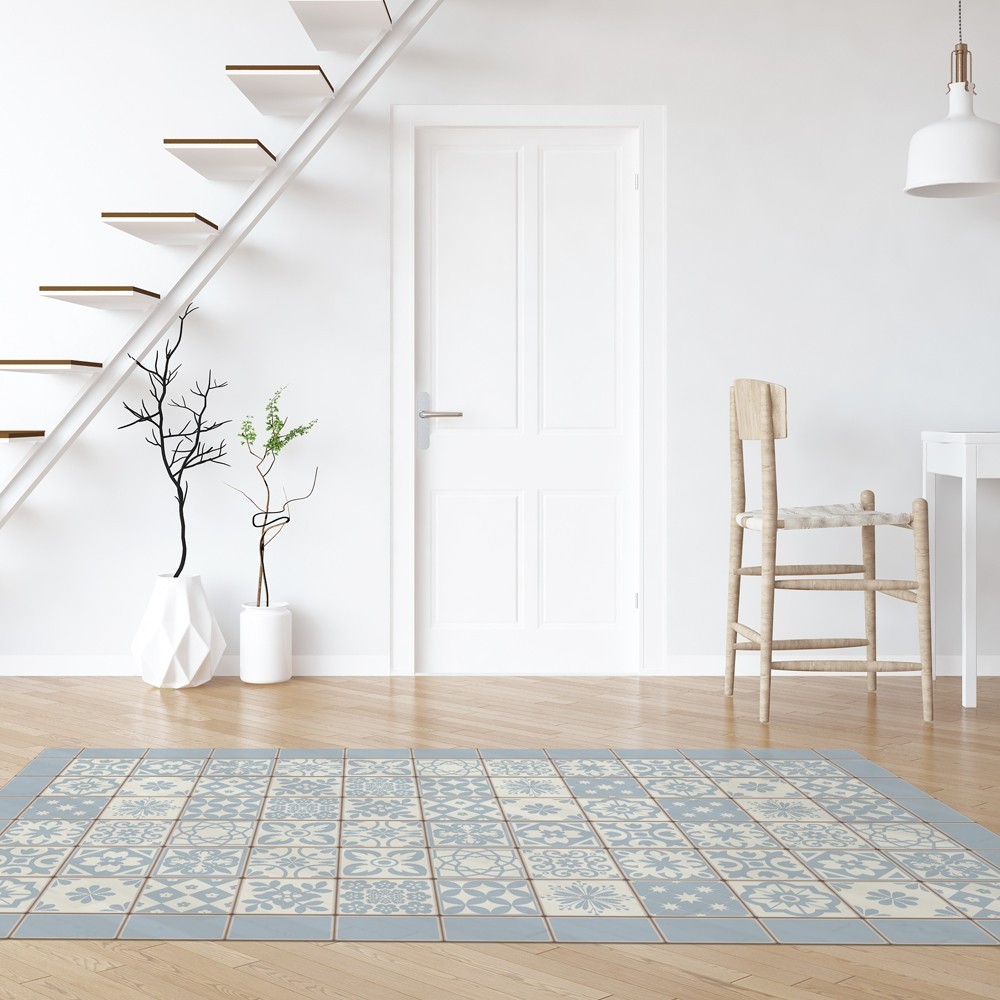 Alfombra Vinílica Aurora 63x150