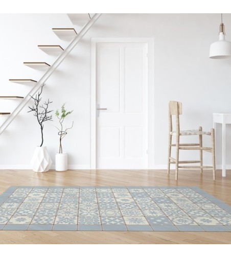 Alfombra Vinílica Aurora 63x150