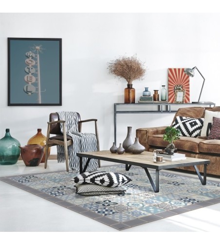 Alfombra Vinílica Aurora 63x150