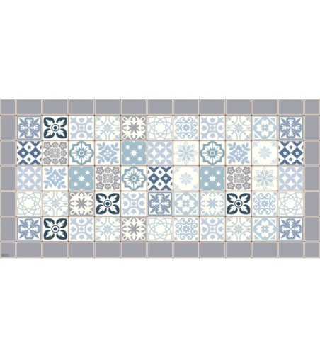 Alfombra Vinílica Aurora 63x150