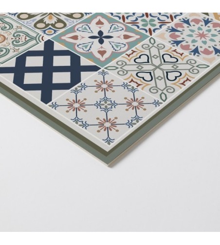 Alfombra Vinílica Baeza 48x75