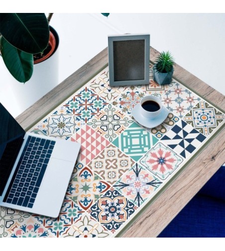 Alfombra Vinílica Baeza 48x75