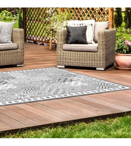 Alfombra Vinílica Baeza 48x110