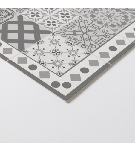 Alfombra Vinílica Baeza 48x110