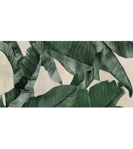 Alfombra Vinílica Banana Cream D144