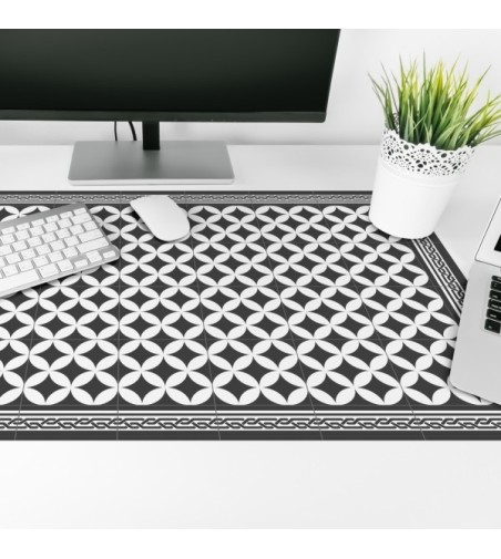 Alfombra Vinílica Bento 48x75