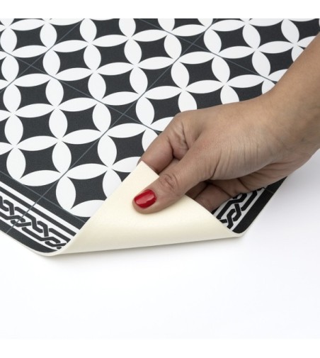 Alfombra Vinílica Bento 48x75