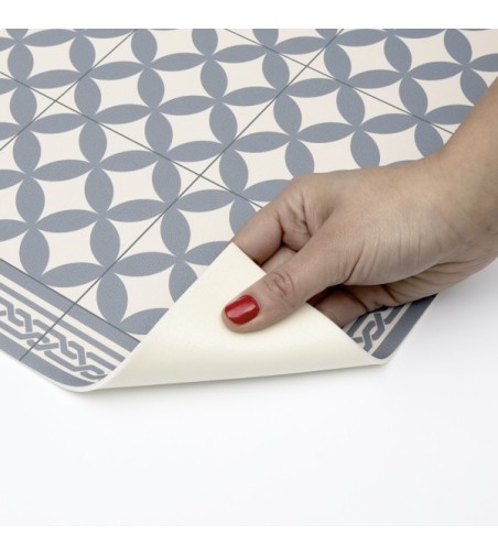 Alfombra Vinílica Bento 48x75