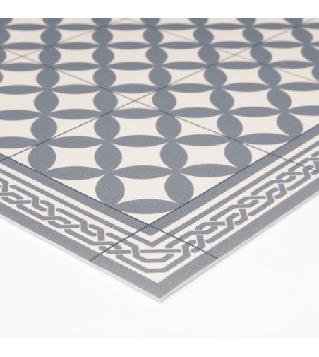 Alfombra Vinílica Bento 48x75