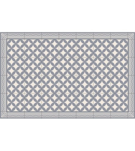 Alfombra Vinílica Bento 48x75