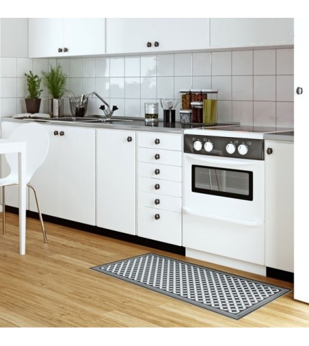 Alfombra Vinílica Bento 48x110