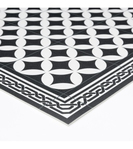 Alfombra Vinílica Bento 48x110