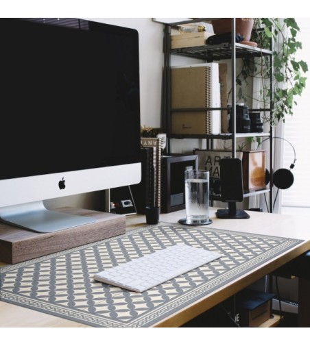 Alfombra Vinílica Bento 48x110