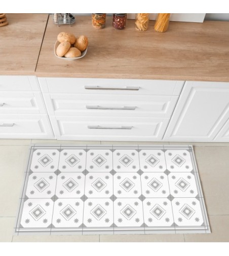 Alfombra Vinílica Berta 50x97