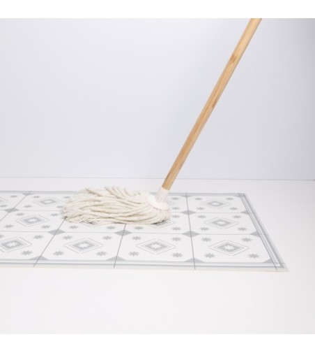 Alfombra Vinílica Berta 50x97