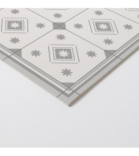 Alfombra Vinílica Berta 50x97