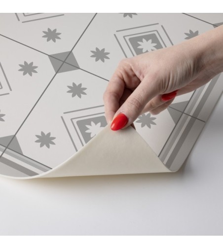 Alfombra Vinílica Berta 50x97