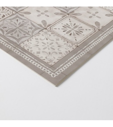 Alfombra Vinílica Castel 50x97