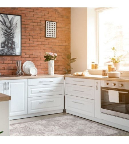 Alfombra Vinílica Castel 120x195