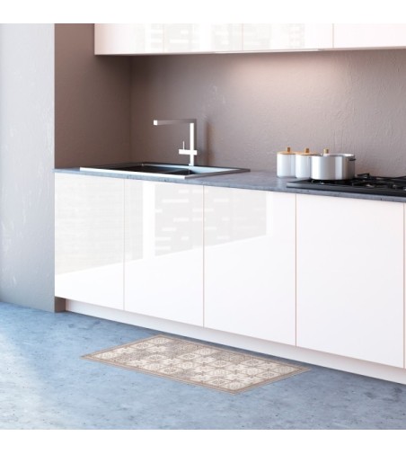 Alfombra Vinílica Castel 120x195