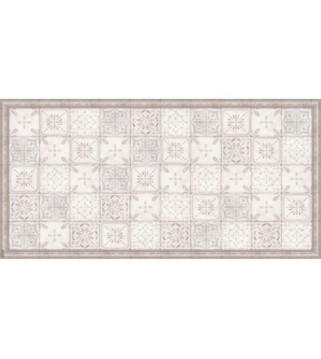 Alfombra Vinílica Castel 120x195