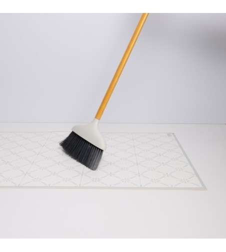 Alfombra Vinílica Claudia 63x150