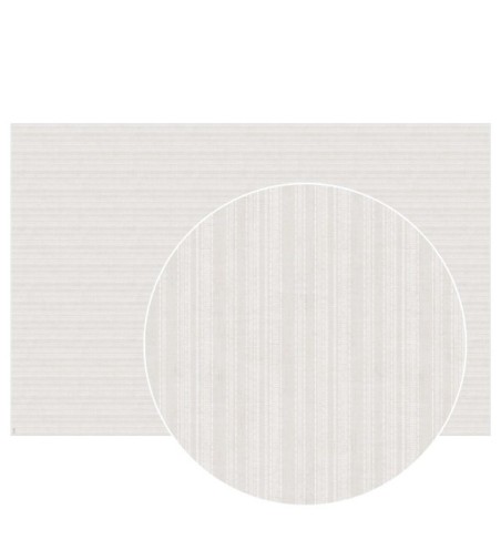 Alfombra Vinílica Cream 144x250